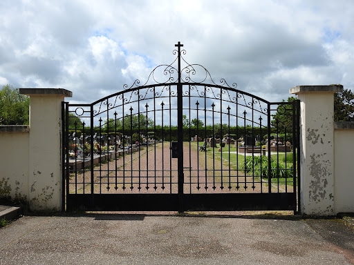 Cimetière des Cyprés - Thumbnail