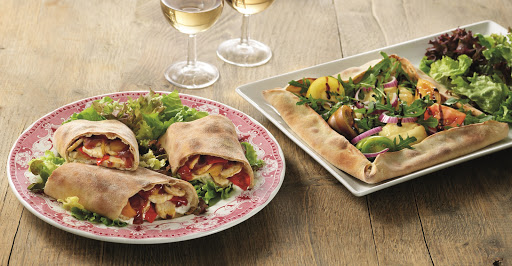 Restaurant Tablapizza Villejust - Thumbnail