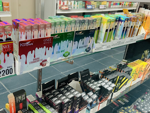 Beebe Tobacco Store - Thumbnail