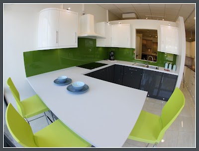 Photos of Cash & Carry Kitchens Ltd