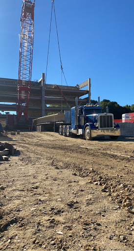 Cope Trucking LLC - Thumbnail