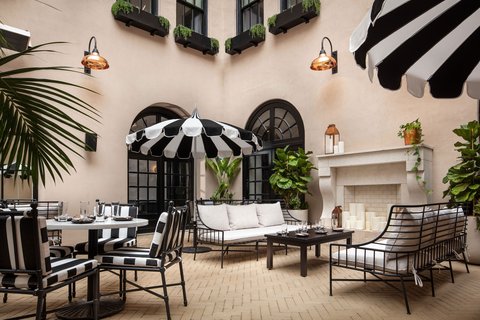 The Guild Hotel, San Diego Downtown, a Tribute Portfolio Hotel by null