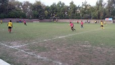 Hockey Stadium sahiwal