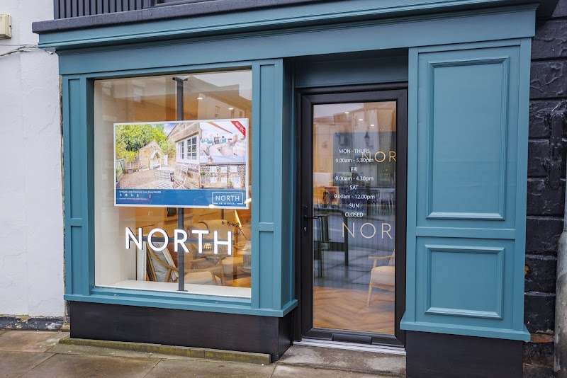 North Residential photo 2