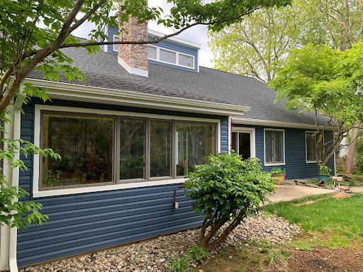 Upper Level Construction Inc. - Visual