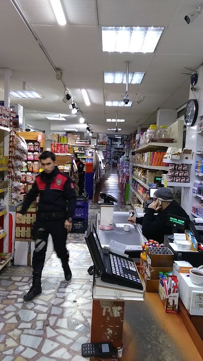 Photos of Kocamanlar AVM