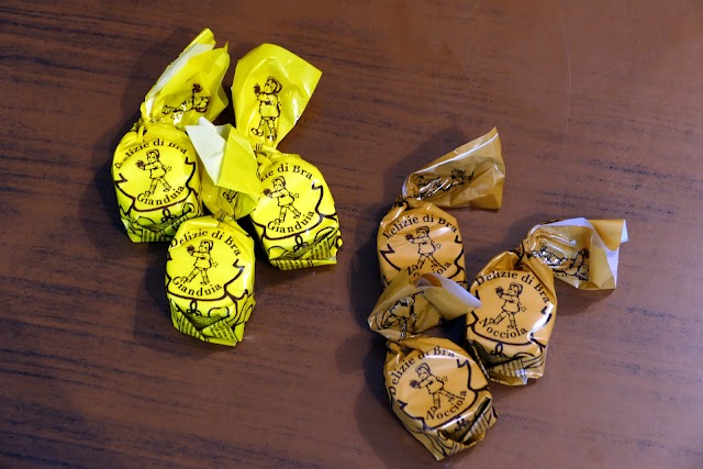 Bottega Delle Delizie