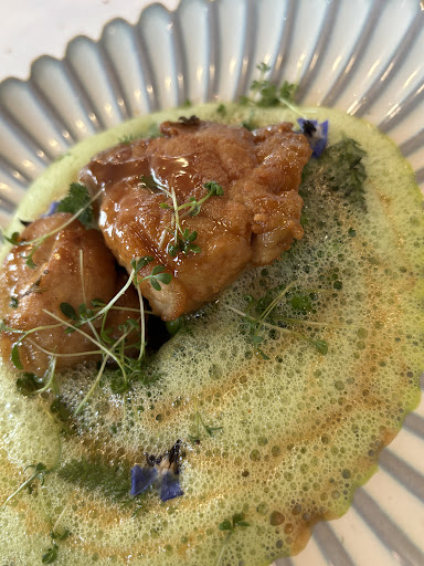 Photo 1 - Restaurant Maison Desamy