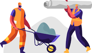 Photo n°10 de Ôh! Béton à Lespinasse (Magasin de materiaux de construction)