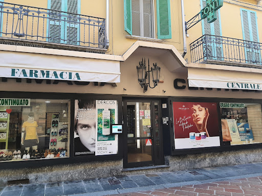 Farmacia Centrale Srl