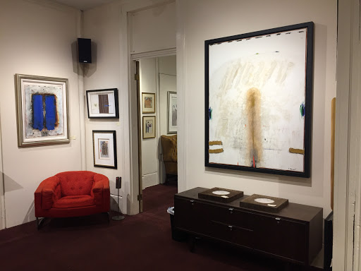 Elliott Gallery New Orleans