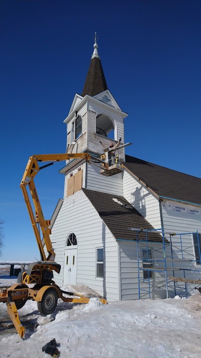 Home Remodeling (Western North Dakota)
