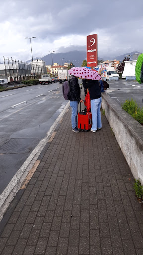 Stop FlixBus La Spezia - Thumbnail