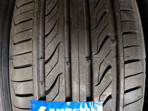 Mersey Tyres And Autocentre - Thumbnail