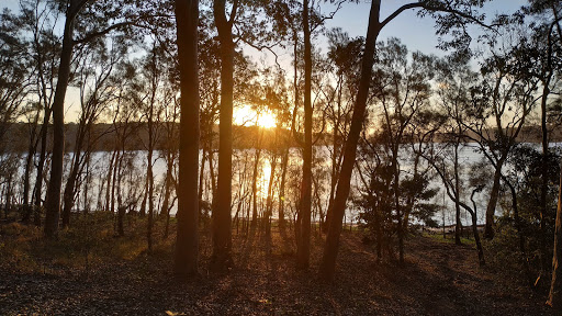 Brou Lake campground - Thumbnail