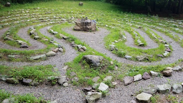 Columcille Megalith Park