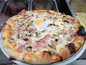 Photo n°65 de Latino Pizza à Paris (Restaurant de spécialités d'Italie du Sud)