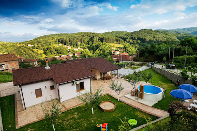 Къща за гости ТАНДОВ