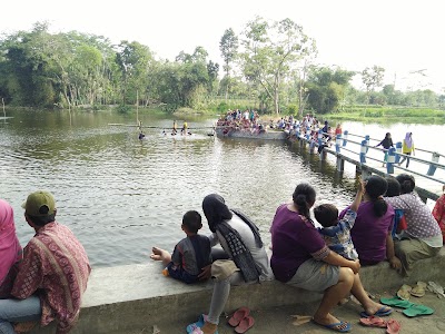 Photos of Sumber Complang