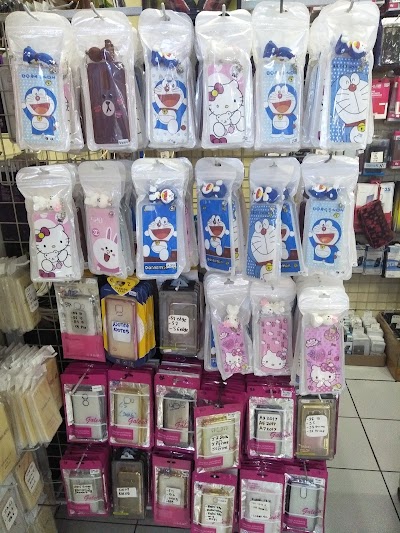 department-store