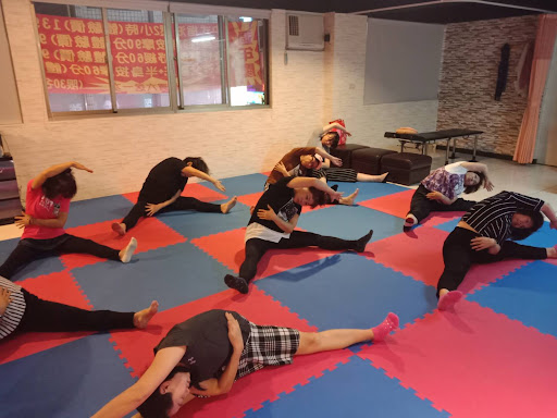 達文西足體保健養生會館－汐止整骨 - 主要照片