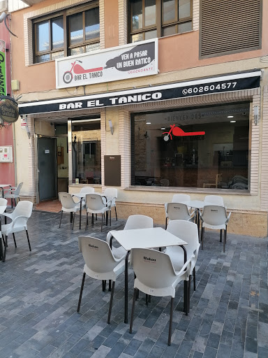 Bar el Tanico