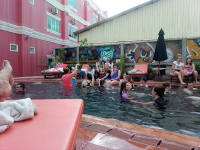 lodging