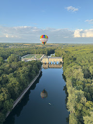 Photo n°10 de Amboise Montgolfière - Balloon Revolution à Amboise (Agence de vols touristiques en montgolfière)