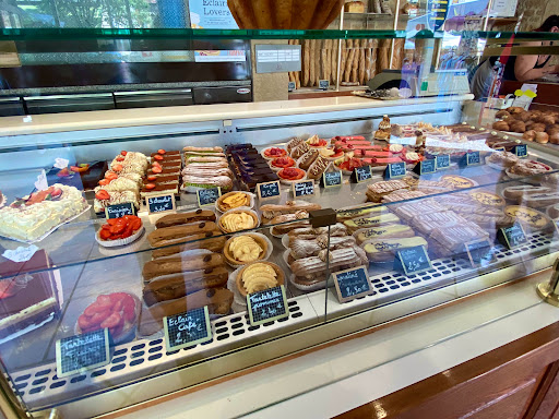 Boulangerie Grelier