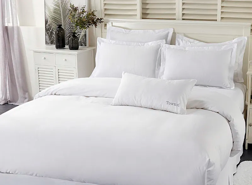 Elegant Hotel Supplies - Thumbnail