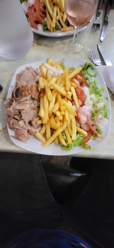 Sarl Chez Pam'