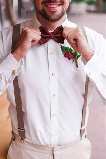 HÉlio Moreno Roupas Finas para Aluguel