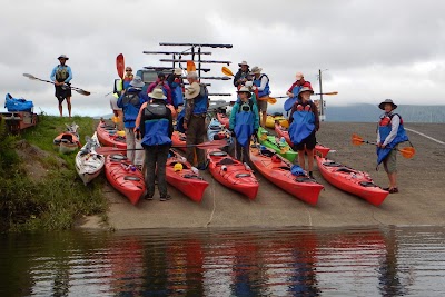 Columbia River Kayaking, LLC