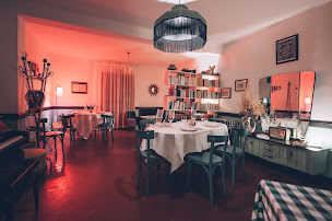 Photo n°38 de Restaurant Chez Marie en Corse à Linguizzetta (Bureau de tabac)