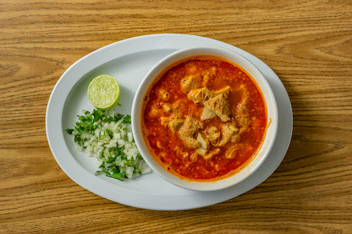 Taqueria Arandas - Thumbnail