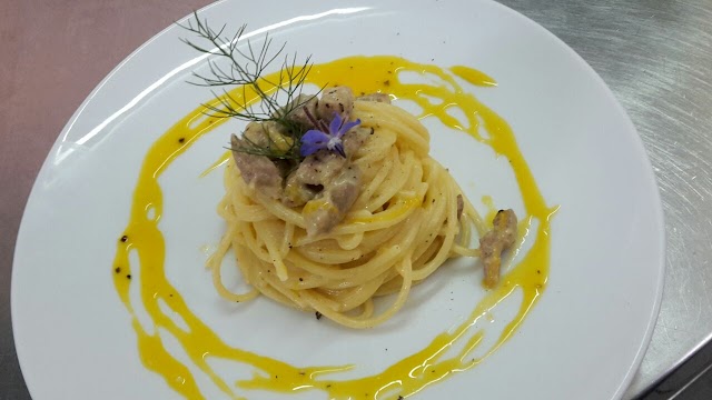 Ristorante EEA