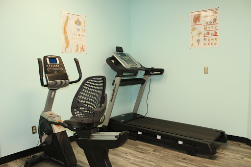 B-Fit Physiotherapy - Thumbnail