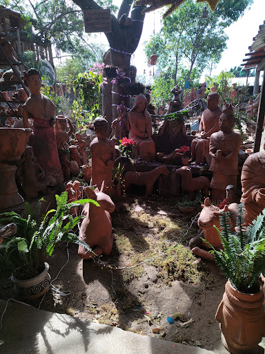 José García's Workshop - Thumbnail