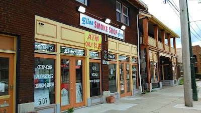 Eliaa Smoke Shop & Gifts