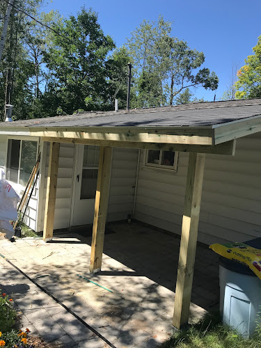 Mike Argetsinger Construction