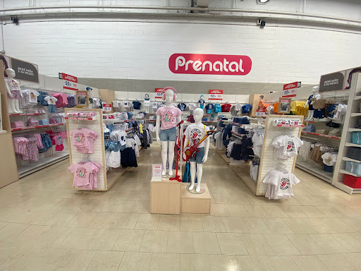 Prenatal San Juan - Thumbnail
