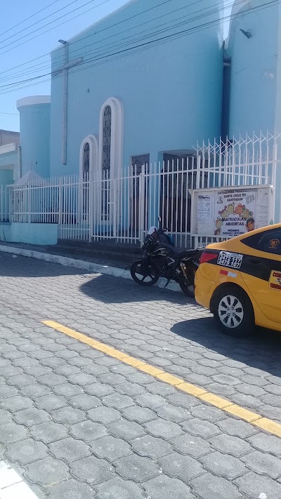 Photos of Iglesia De Casitagua