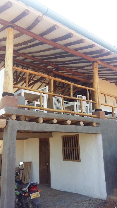 Photos of El Carambolo