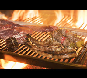 Photo n°3 de la Flambée du Village à Velaux (Restaurant)