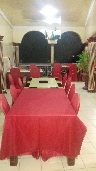 Photos of Johanna Livingstone Hotel