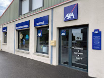 AXA Assurance et Banque Marie Noelle Cammas à Decazeville
