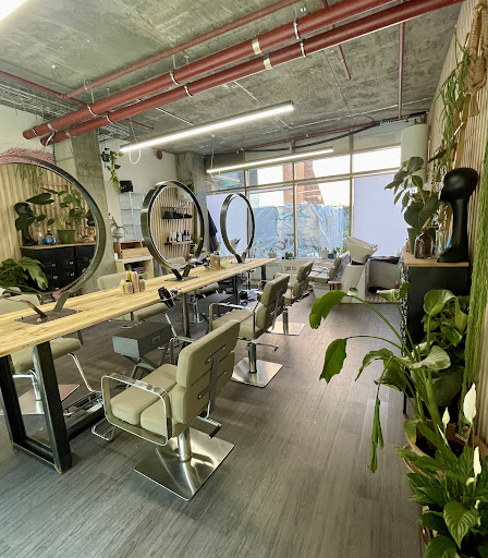 Alkaline London Hair Studio & Japanese Head Spa