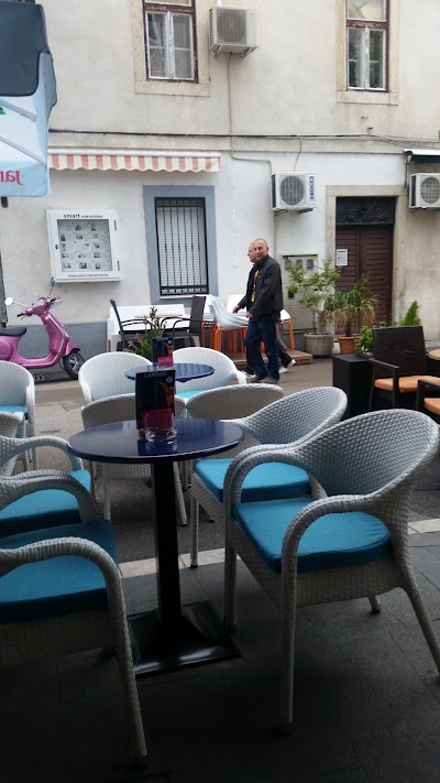 Photos of Caffe Bar "Intermezzo"
