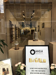 Photo n°6 de High Society à Armentières (Herboristerie)