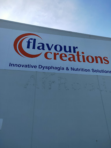 Flavour Creations - Thumbnail